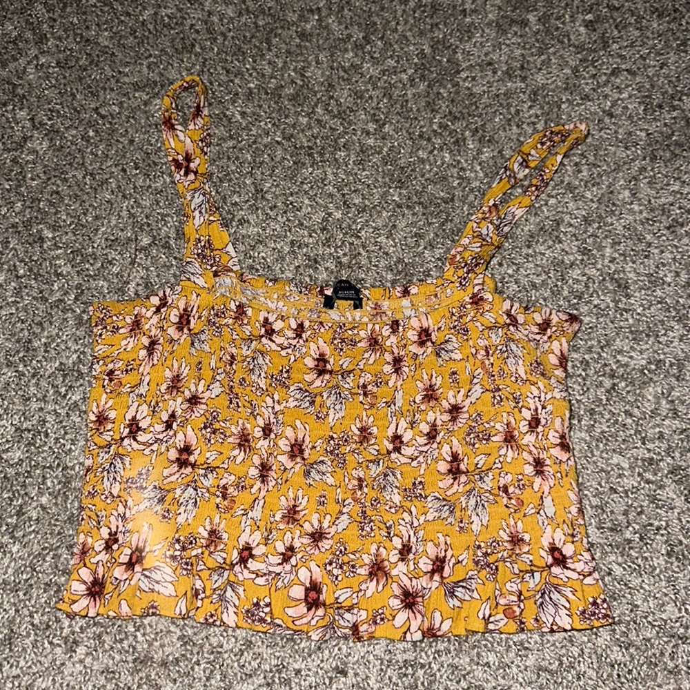 Great condition, extremely flattering, Size medium